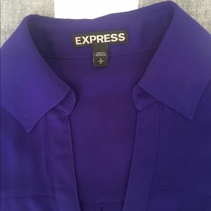 Express Tops - Express Portofino Top Express Tops - Express Portofino Top