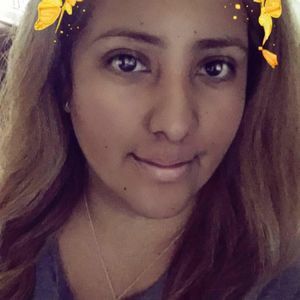 Meet your Posher, Allison