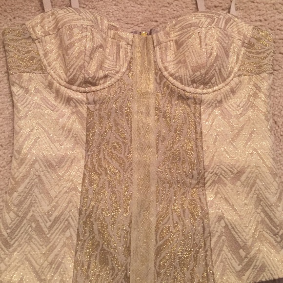 Designer Corset - Picture 2 of 4