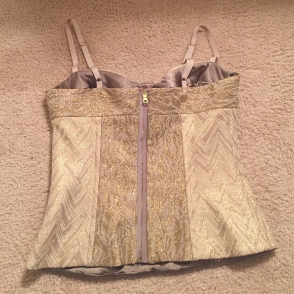Designer Corset - Picture 3 of 4