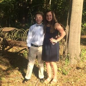 Meet your Posher, Stephanie