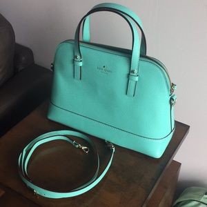 ☄️Kate Spade Purse☄️ {Fresh Air}