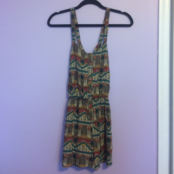 A romper