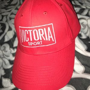 Victoria's Secret sport hat
