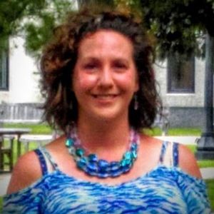 Meet your Posher, Tabitha