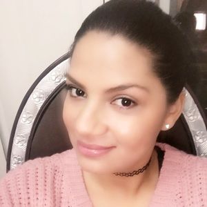 Meet your Posher, Silvia