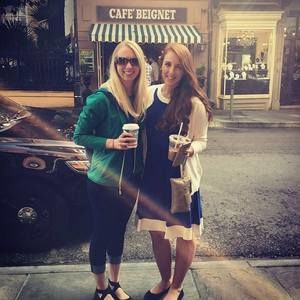 Meet your Posher, Clarissa