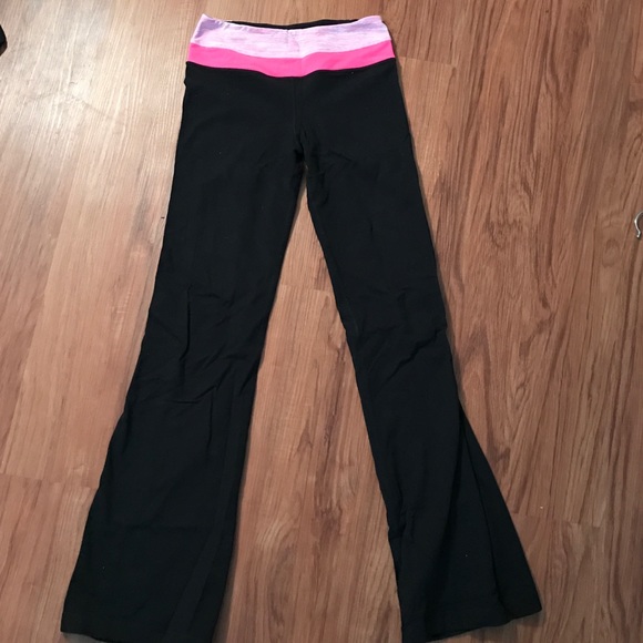 Lululemon Groove Pants