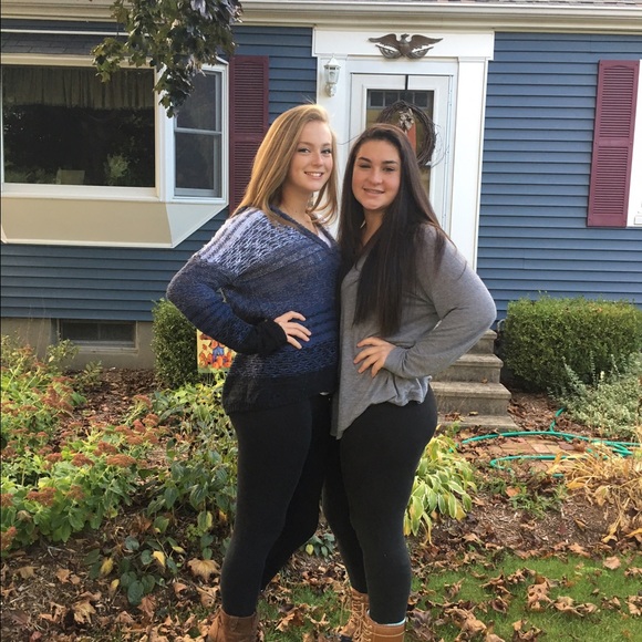 Meet your Posher, Brooke