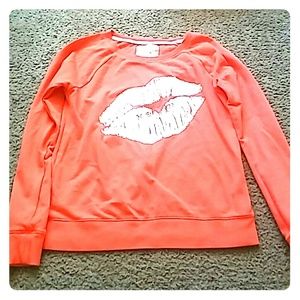 Victoria secret sweater