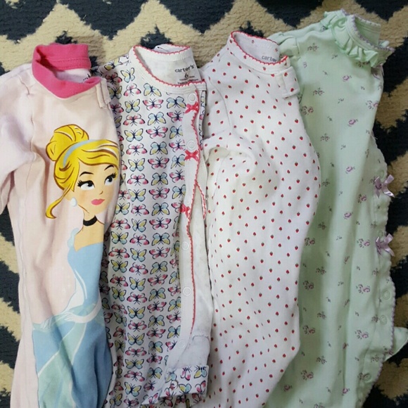 Pajama bundle - Picture 2 of 2