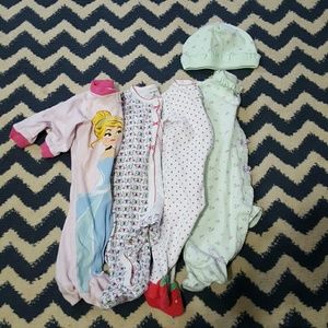 Pajama bundle Pajama bundle