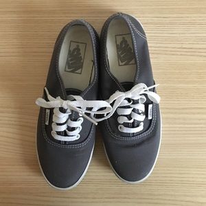 Vans Classic Shoes