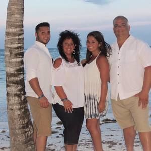 Meet your Posher, Phyllis