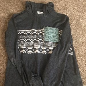 Lightweight Hoodie