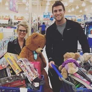 Meet your Posher, Brielle