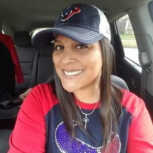 Meet your Posher, Karin