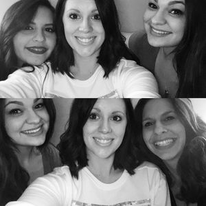 Meet your Posher, Bridget