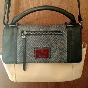 Nicole Miller Cross Body Handbag