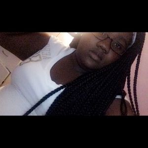 Meet your Posher, Kaylee