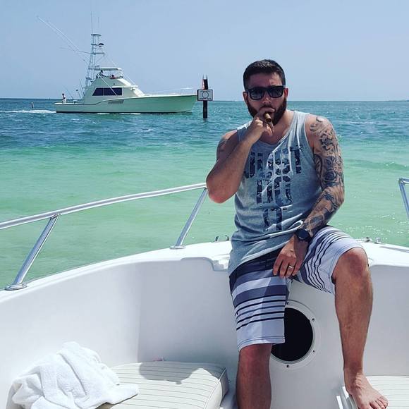 Meet your Posher, Mario