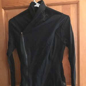 Lululemon size 4 Bhakti jacket