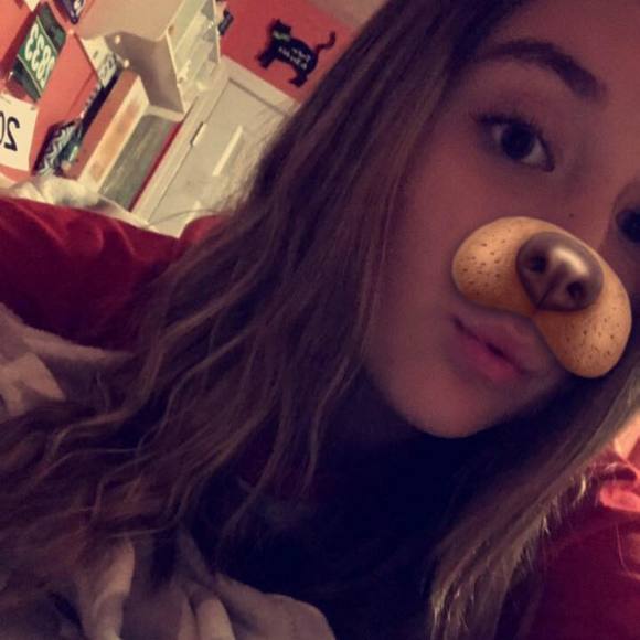 Meet your Posher, Kylie