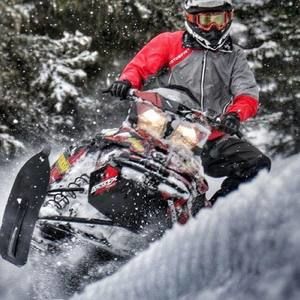 Meet your Posher, Luke