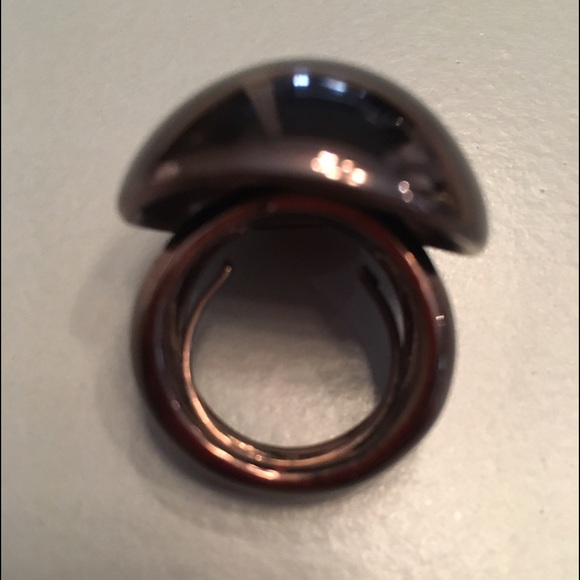 Dome ring - Picture 2 of 4
