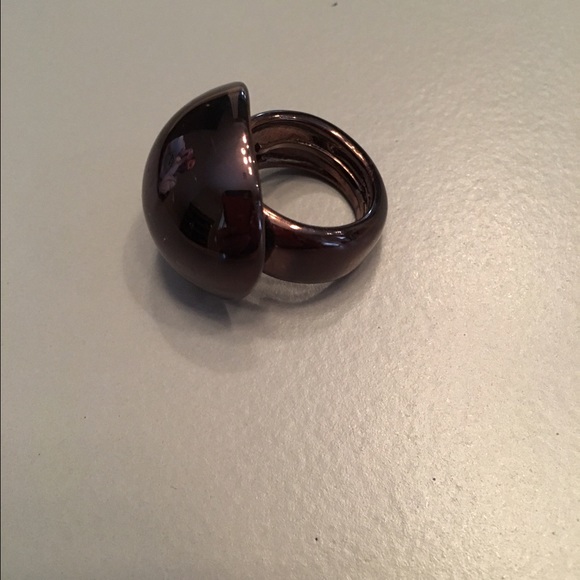 Dome ring - Picture 3 of 4