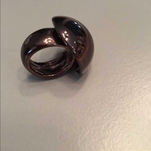 Dome ring - Picture 4 of 4