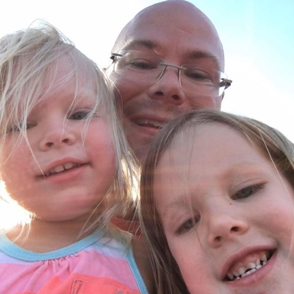 Meet your Posher, Brent - Picture 1 of 1