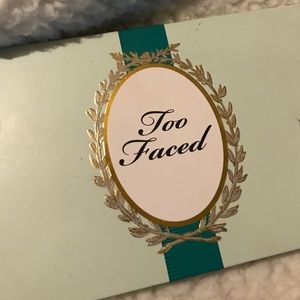 Too Faced Holiday 2015