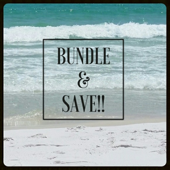 Bundle two or more and Save!! - Picture 1 of 1