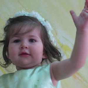 Meet your Posher, Roobina