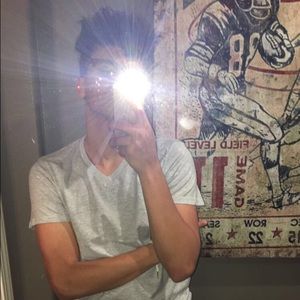 Meet your Posher, Bobby