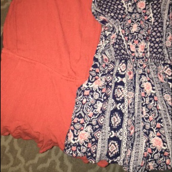 Romper bundle(: - Picture 2 of 4