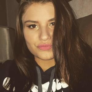 Meet your Posher, Kaylee