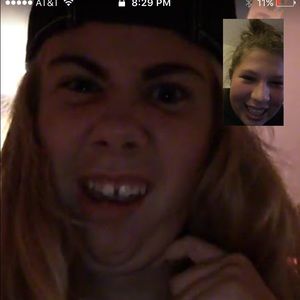 Meet your Posher, Nadia