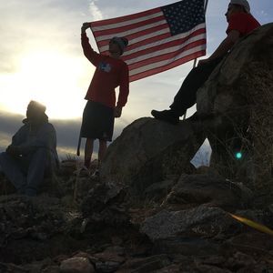 Meet your Posher, Blake