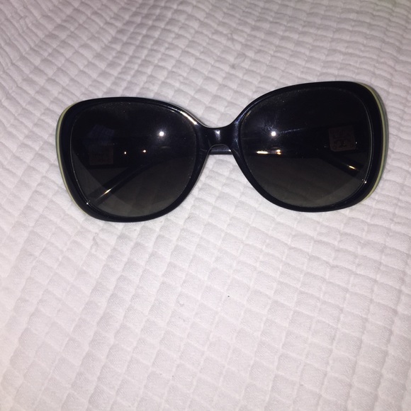 Tory Burch sunglasses