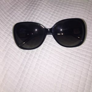 Tory Burch sunglasses