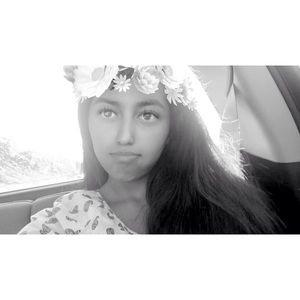 Meet your Posher, Alejandra