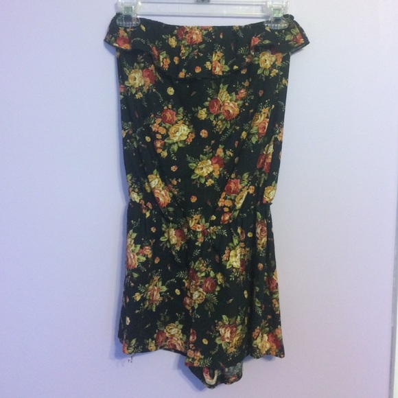 A romper