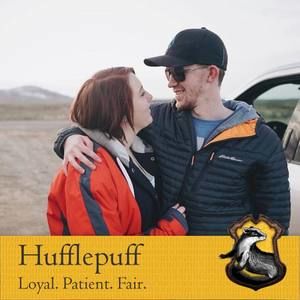 Meet your Posher, Carly