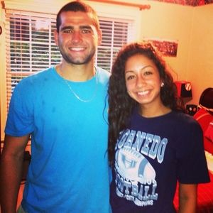 Meet your Posher, Thomas