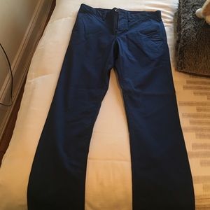 Authentic express chinos