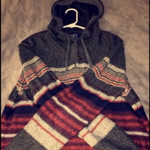 American Eagle Medium Size Hoodie