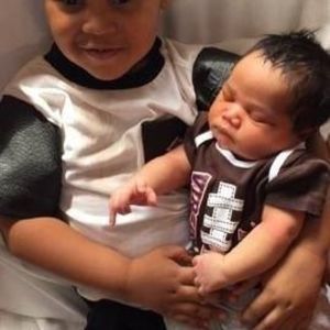 Meet your Posher, Donna