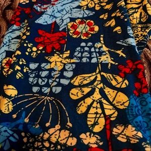 LuLaRoe leggings OS New
